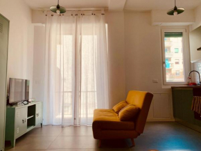 L'Archè Comfort & Relax Soft Mint House